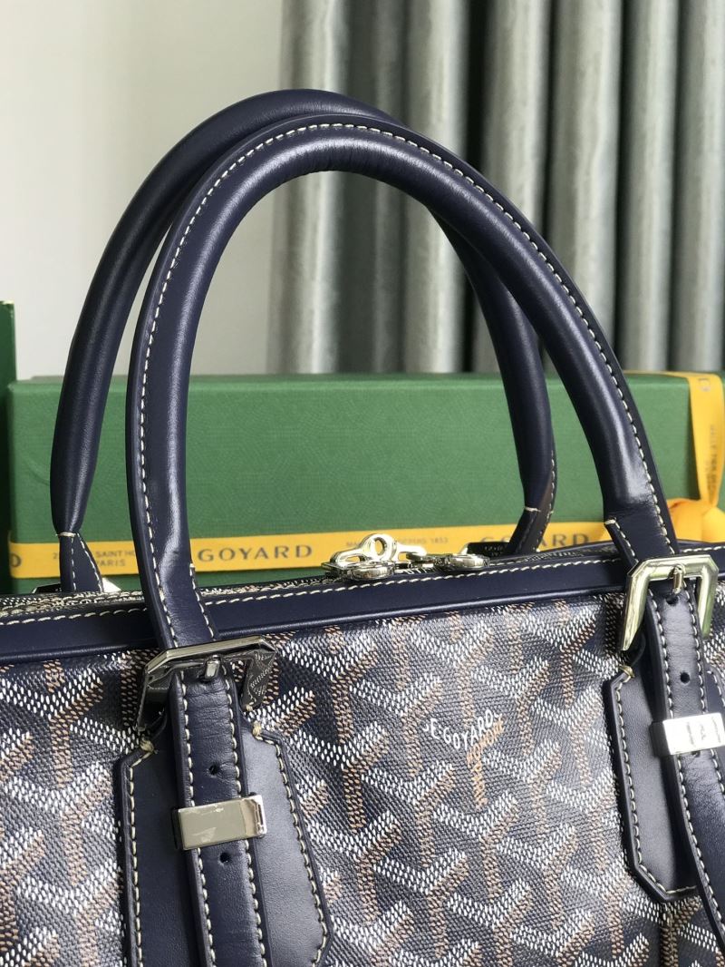 Goyard Briefcases